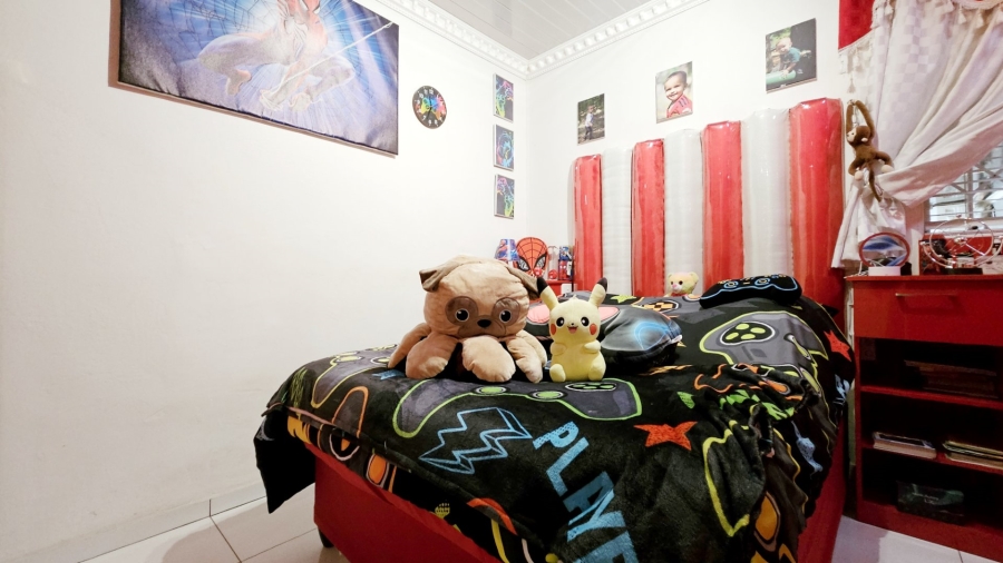 4 Bedroom Property for Sale in Arcon Park Gauteng