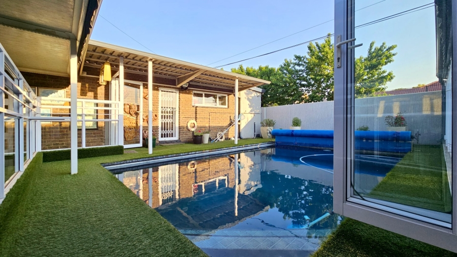 4 Bedroom Property for Sale in Arcon Park Gauteng