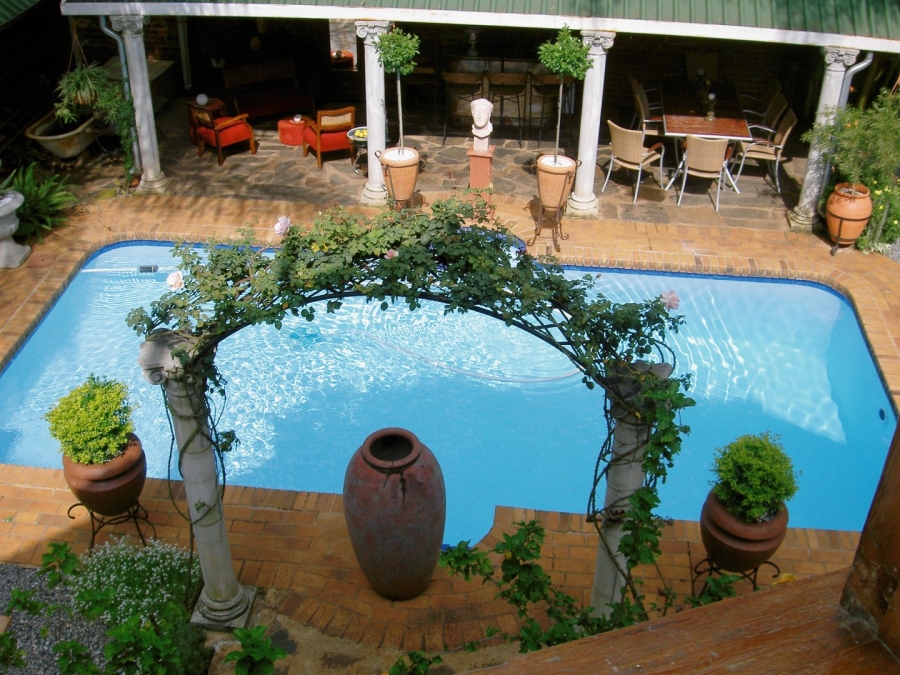 5 Bedroom Property for Sale in Arcadia Gauteng