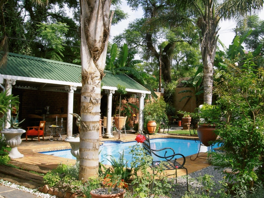 5 Bedroom Property for Sale in Arcadia Gauteng