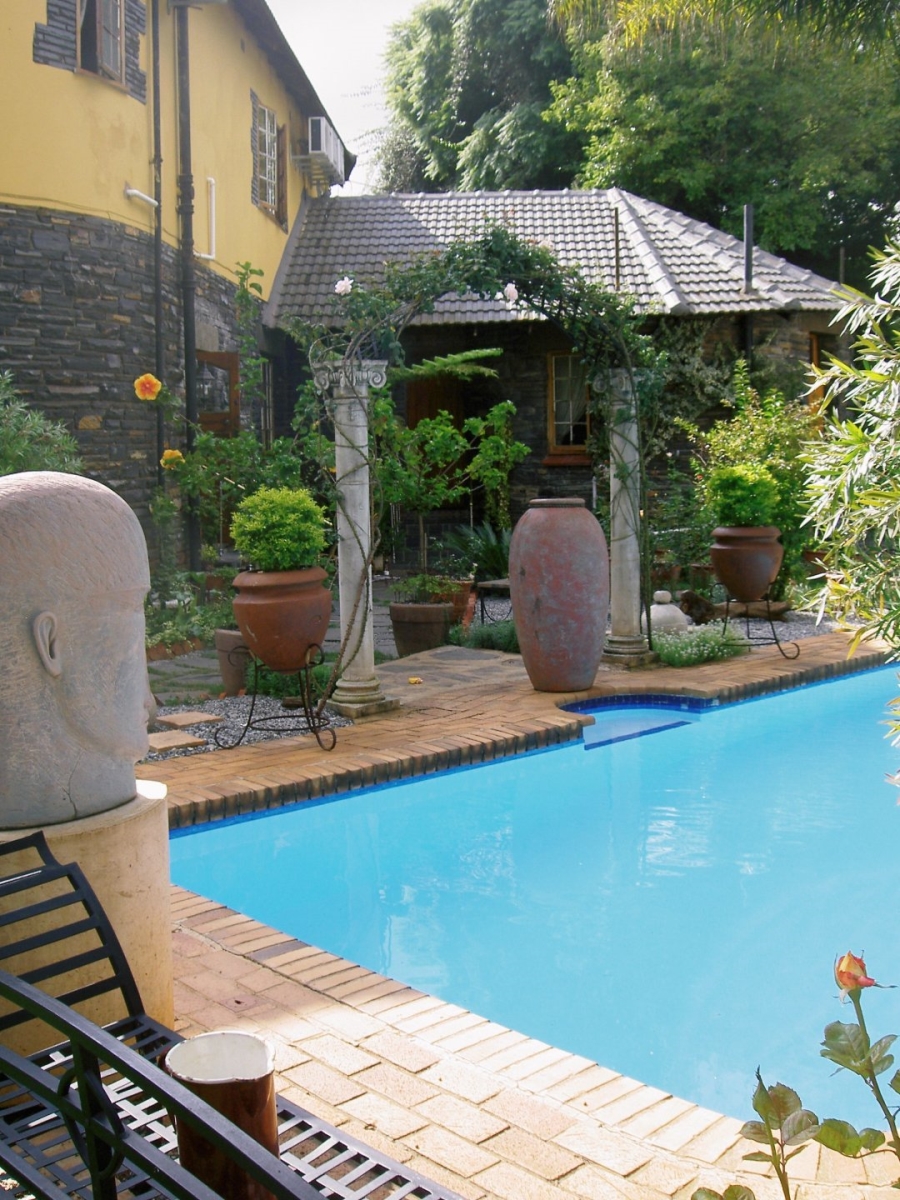 5 Bedroom Property for Sale in Arcadia Gauteng