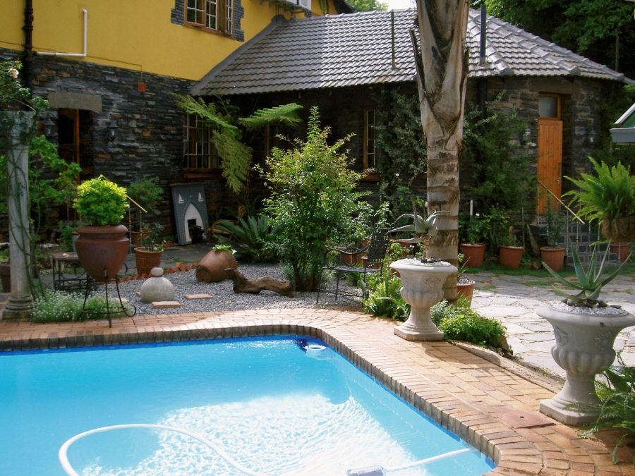 5 Bedroom Property for Sale in Arcadia Gauteng
