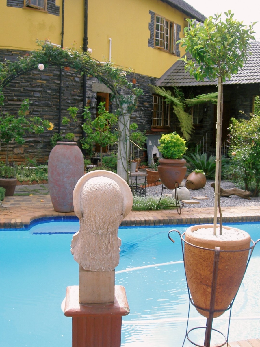 5 Bedroom Property for Sale in Arcadia Gauteng