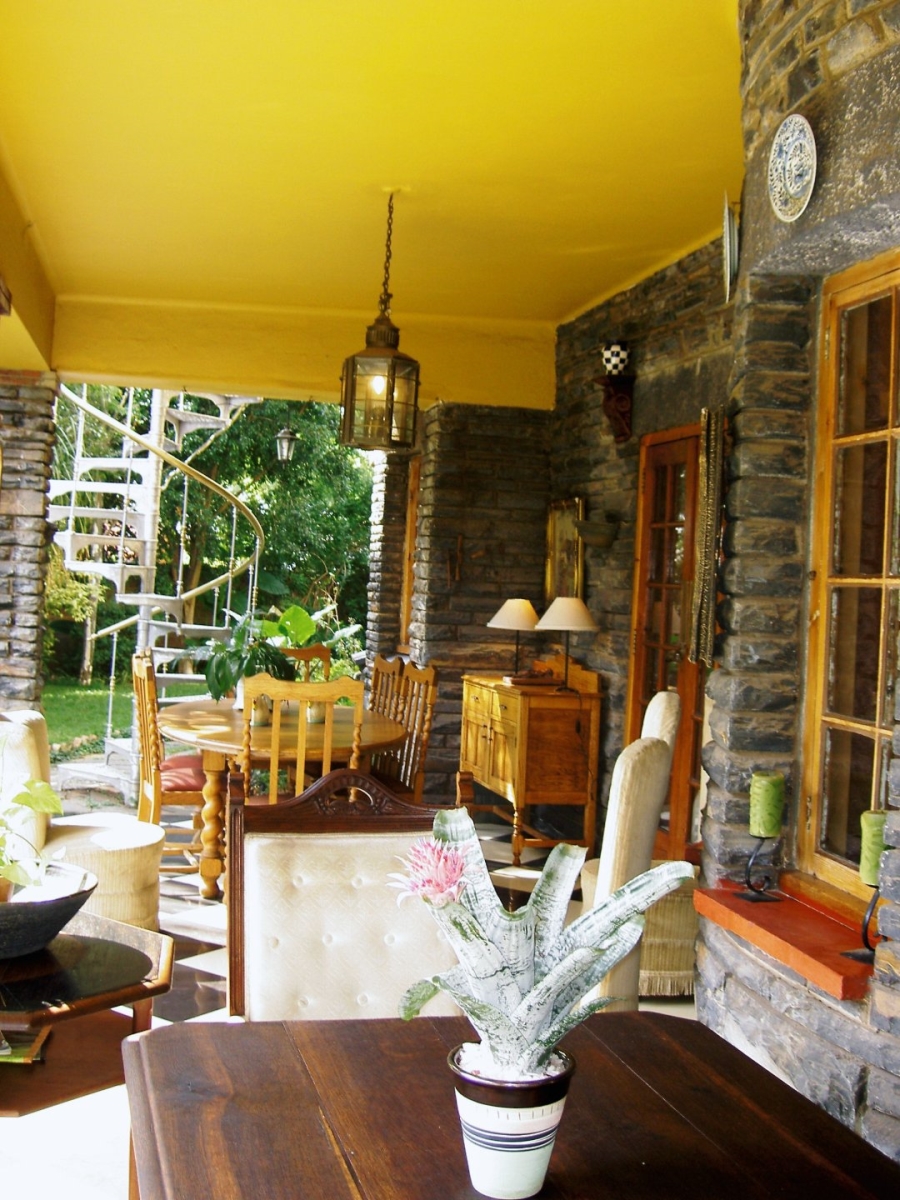 5 Bedroom Property for Sale in Arcadia Gauteng