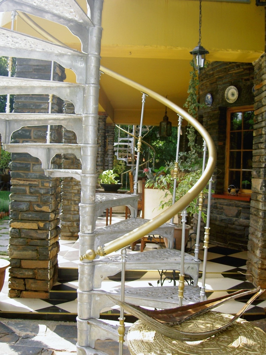 5 Bedroom Property for Sale in Arcadia Gauteng