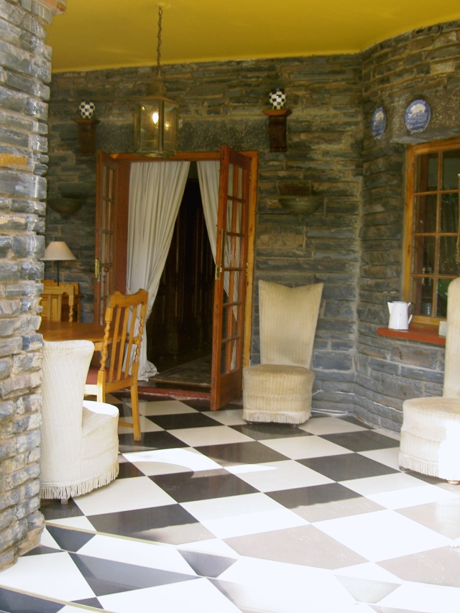 5 Bedroom Property for Sale in Arcadia Gauteng
