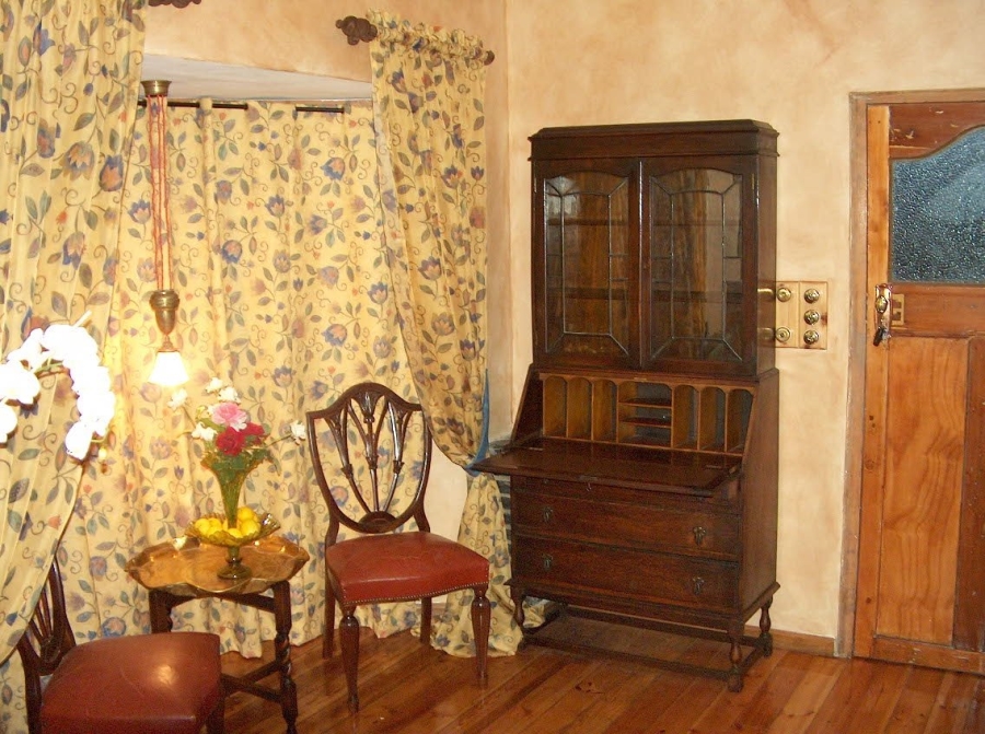 5 Bedroom Property for Sale in Arcadia Gauteng