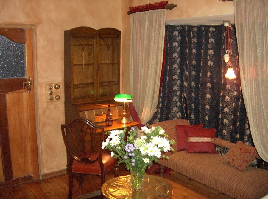 5 Bedroom Property for Sale in Arcadia Gauteng