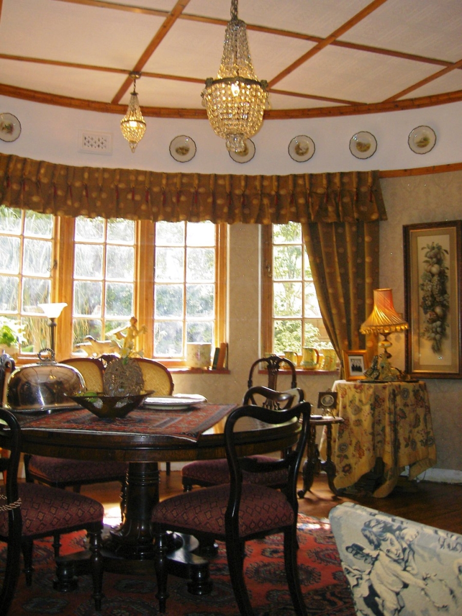 5 Bedroom Property for Sale in Arcadia Gauteng