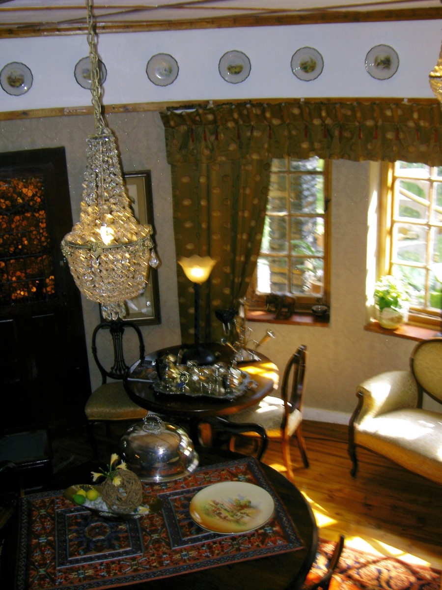 5 Bedroom Property for Sale in Arcadia Gauteng