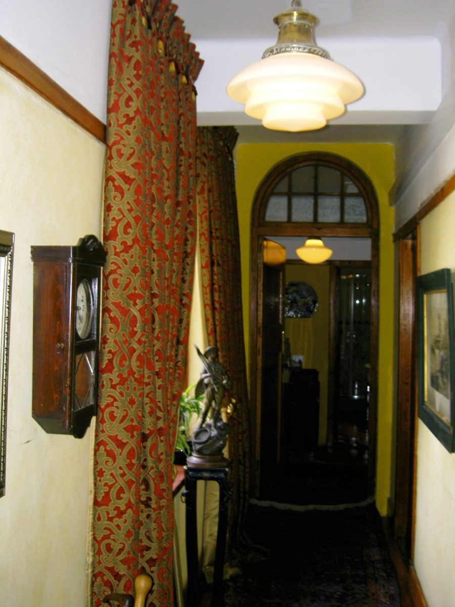 5 Bedroom Property for Sale in Arcadia Gauteng