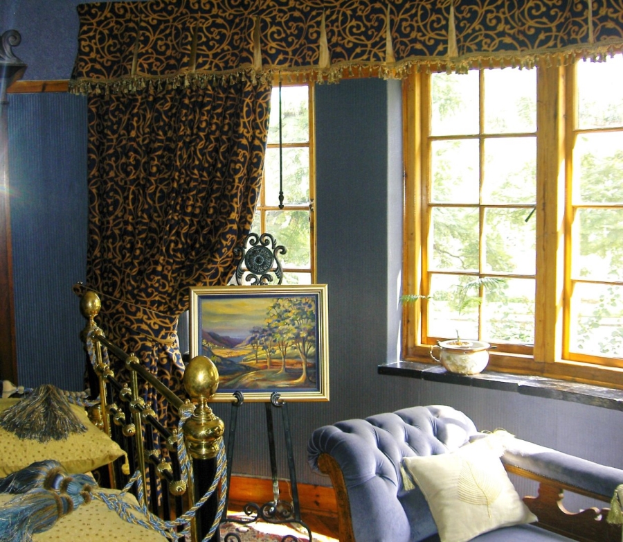 5 Bedroom Property for Sale in Arcadia Gauteng