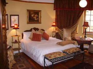 5 Bedroom Property for Sale in Arcadia Gauteng