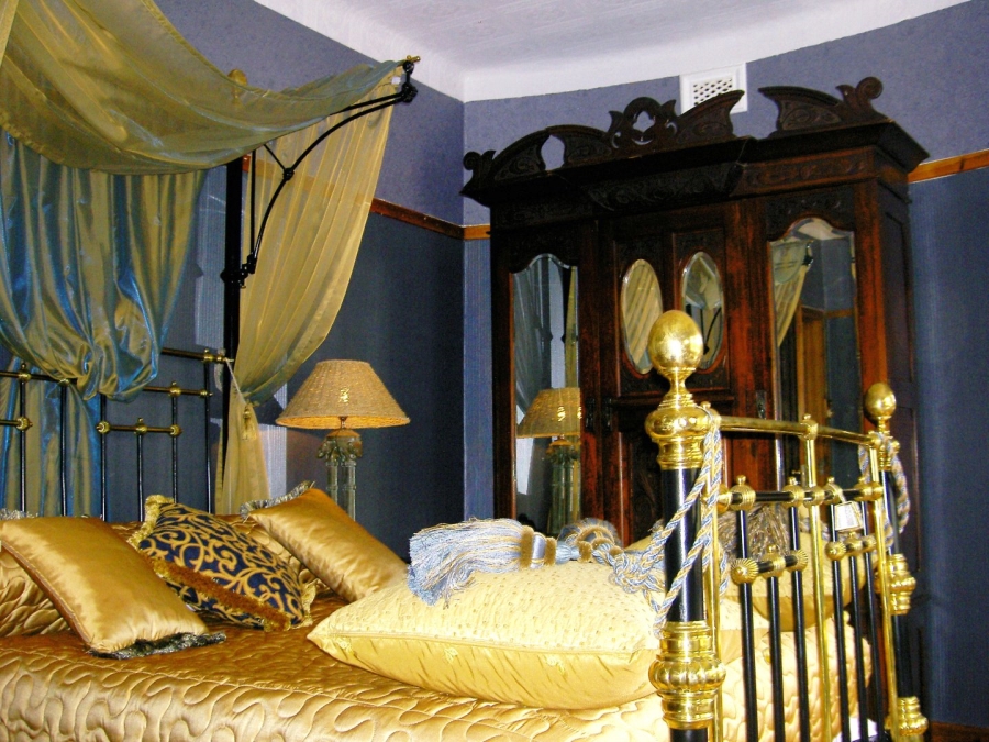 5 Bedroom Property for Sale in Arcadia Gauteng