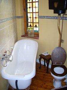 5 Bedroom Property for Sale in Arcadia Gauteng