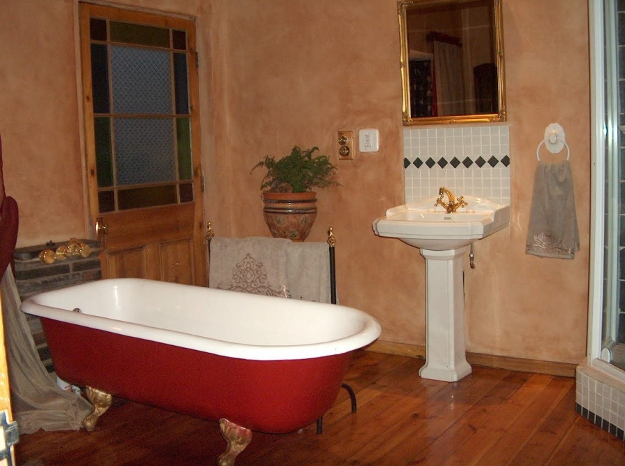 5 Bedroom Property for Sale in Arcadia Gauteng