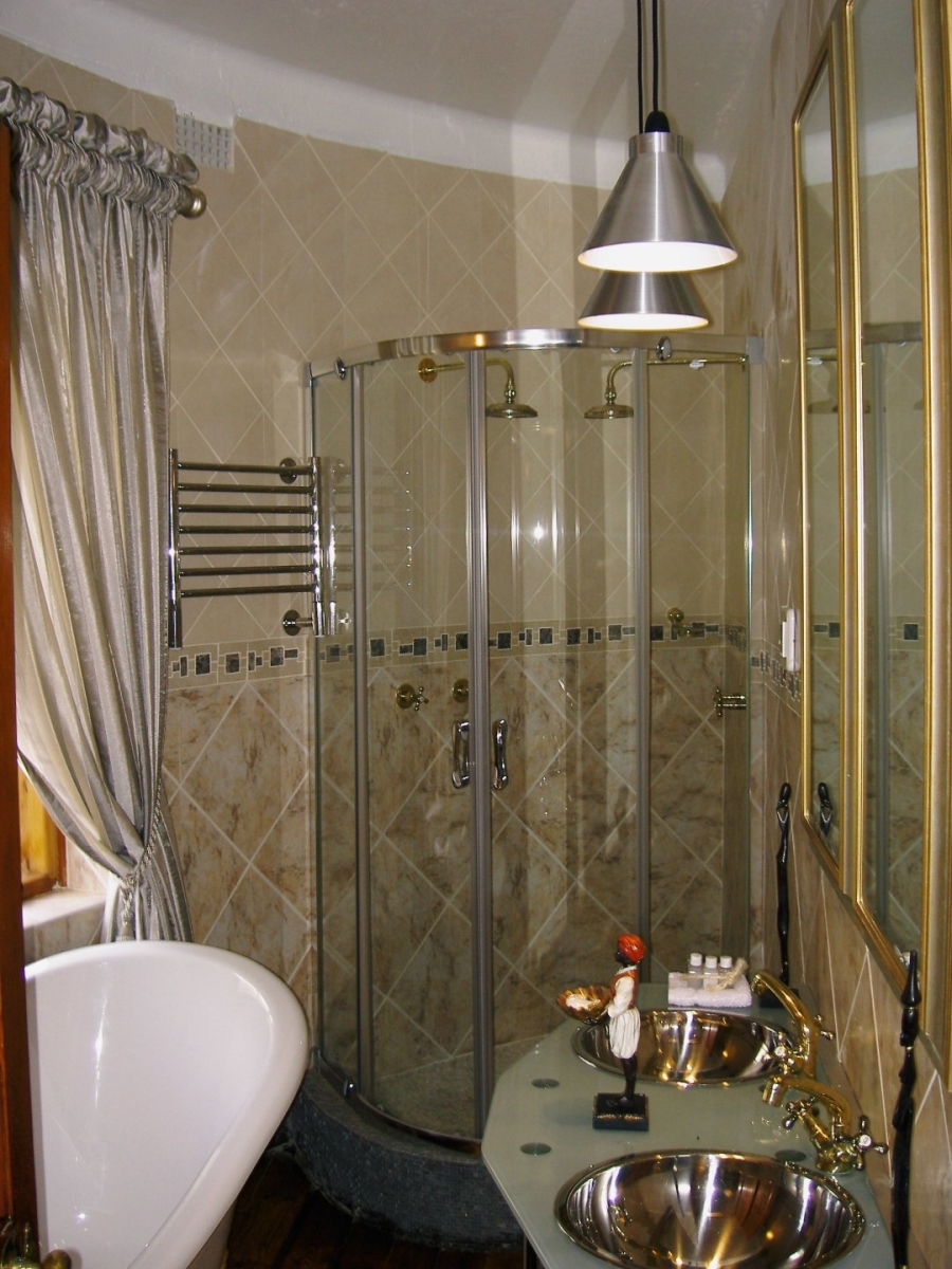 5 Bedroom Property for Sale in Arcadia Gauteng