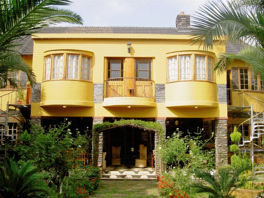 5 Bedroom Property for Sale in Arcadia Gauteng
