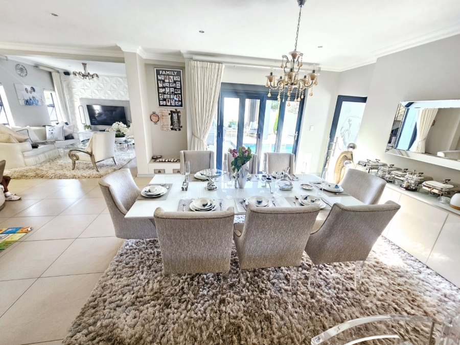 To Let 4 Bedroom Property for Rent in Midstream Estate Gauteng
