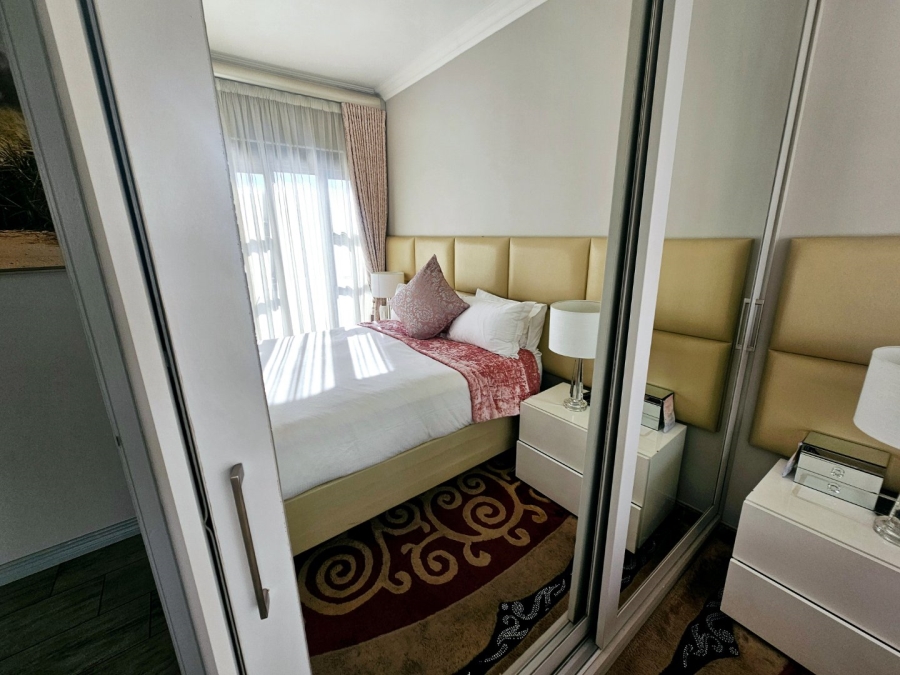 To Let 4 Bedroom Property for Rent in Midstream Estate Gauteng
