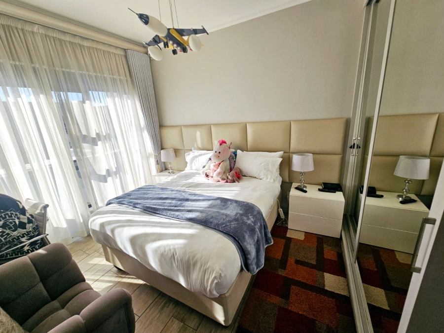 To Let 4 Bedroom Property for Rent in Midstream Estate Gauteng