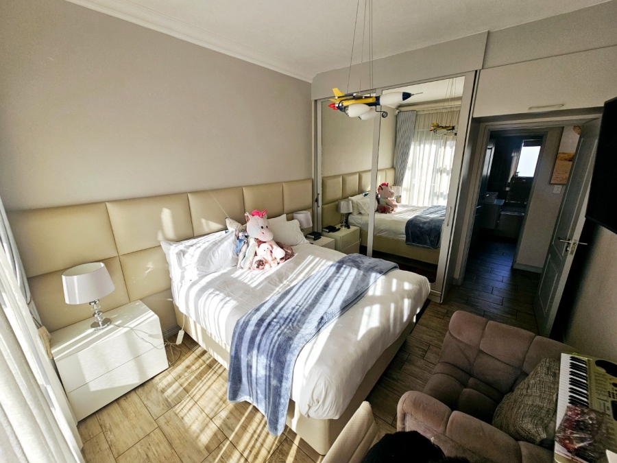To Let 4 Bedroom Property for Rent in Midstream Estate Gauteng