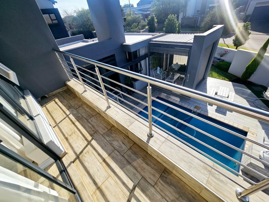 To Let 4 Bedroom Property for Rent in Midstream Estate Gauteng