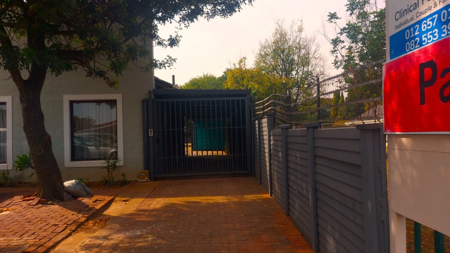 Commercial Property for Sale in Lyttelton Manor Gauteng