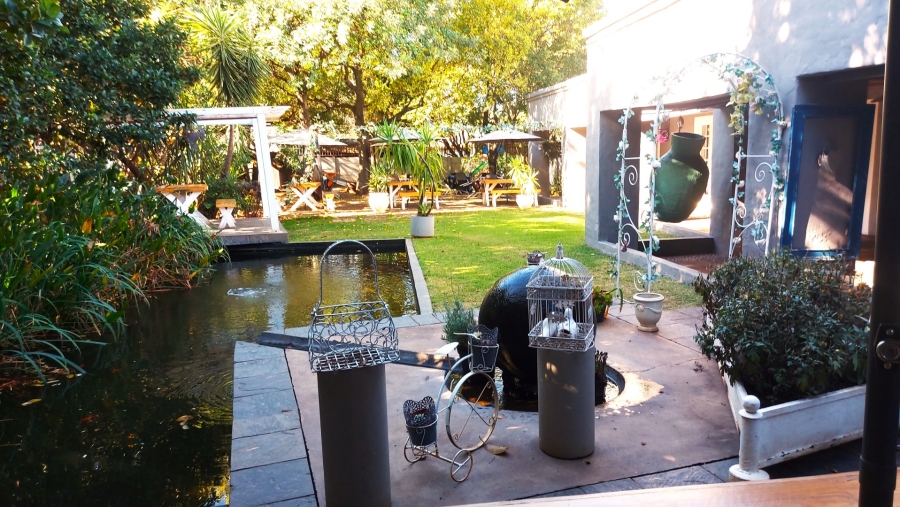  Bedroom Property for Sale in Lyttelton Manor Gauteng