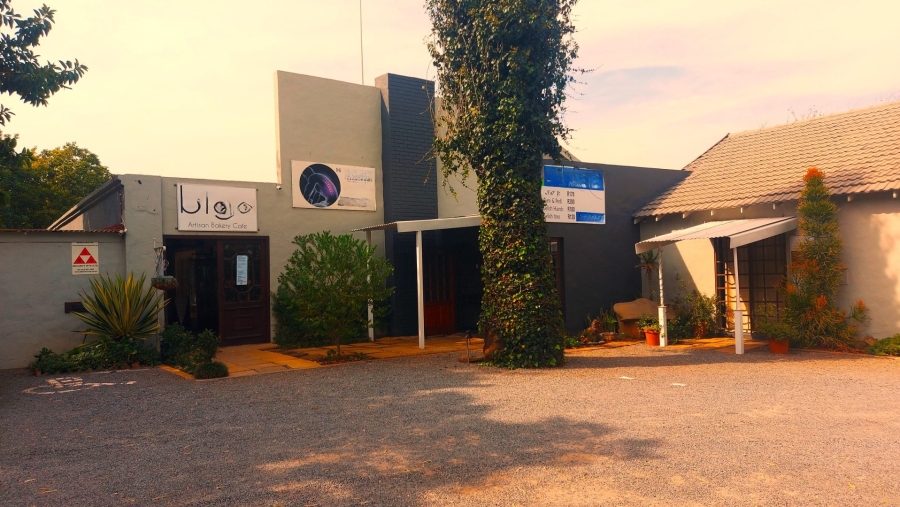  Bedroom Property for Sale in Lyttelton Manor Gauteng