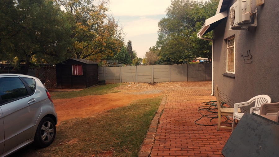  Bedroom Property for Sale in Lyttelton Manor Gauteng
