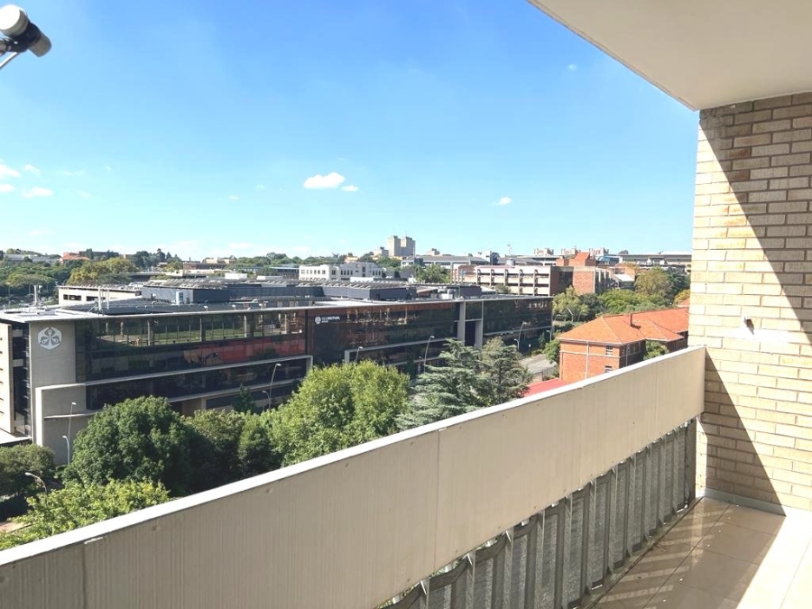 2 Bedroom Property for Sale in Parktown Gauteng