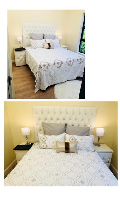 To Let 2 Bedroom Property for Rent in Edenburg Gauteng