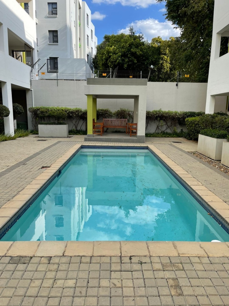 To Let 2 Bedroom Property for Rent in Edenburg Gauteng