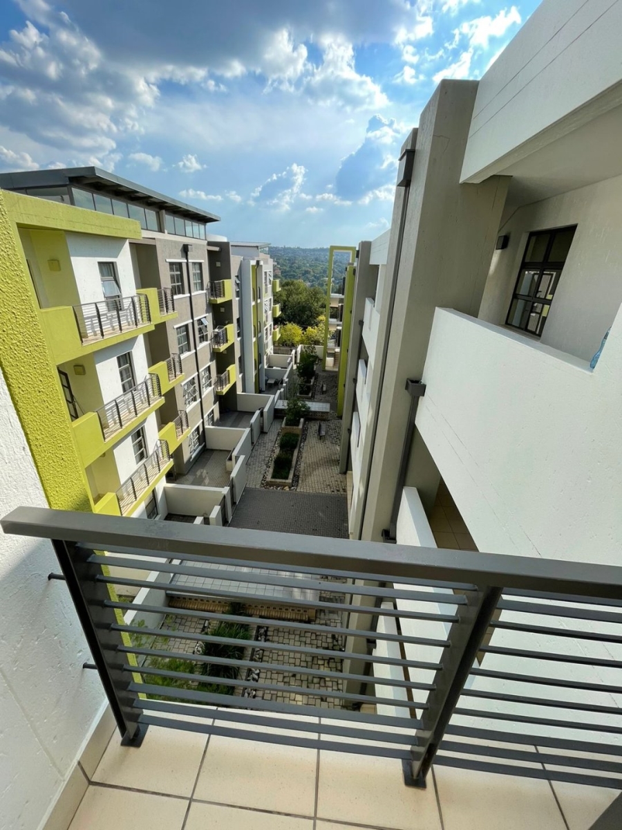 To Let 2 Bedroom Property for Rent in Edenburg Gauteng