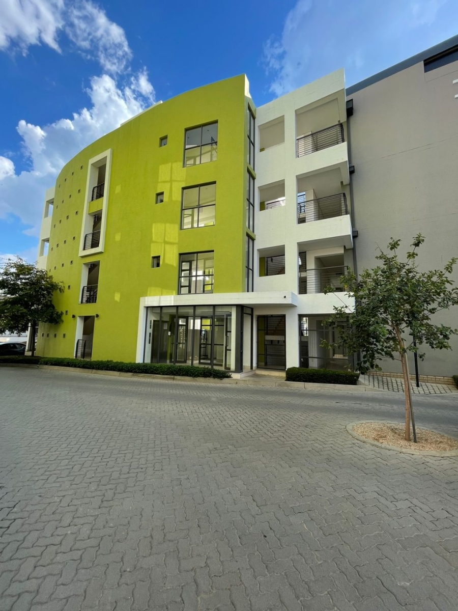 To Let 2 Bedroom Property for Rent in Edenburg Gauteng