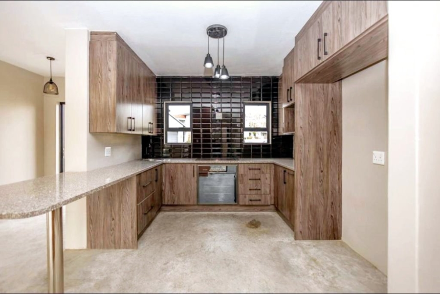 To Let 3 Bedroom Property for Rent in Copperleaf Estate Gauteng