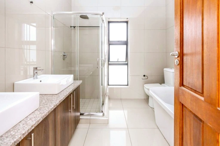 To Let 3 Bedroom Property for Rent in Copperleaf Estate Gauteng