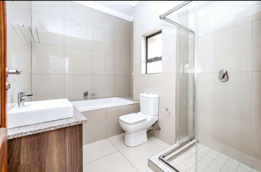 To Let 3 Bedroom Property for Rent in Copperleaf Estate Gauteng