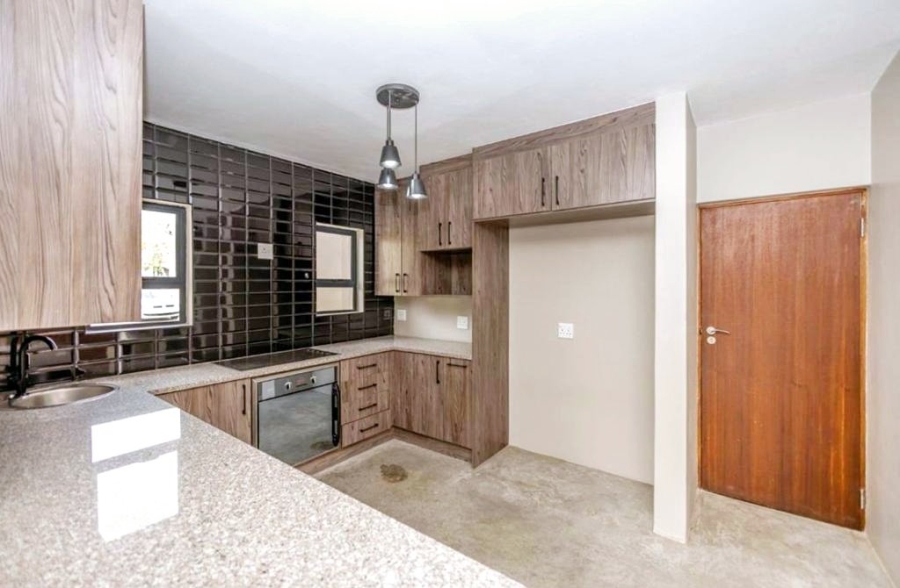 To Let 3 Bedroom Property for Rent in Copperleaf Estate Gauteng