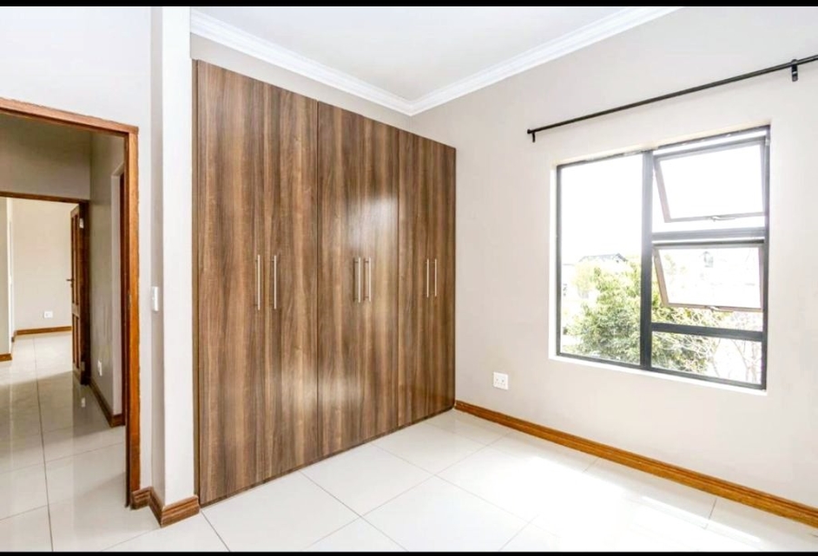 To Let 3 Bedroom Property for Rent in Copperleaf Estate Gauteng