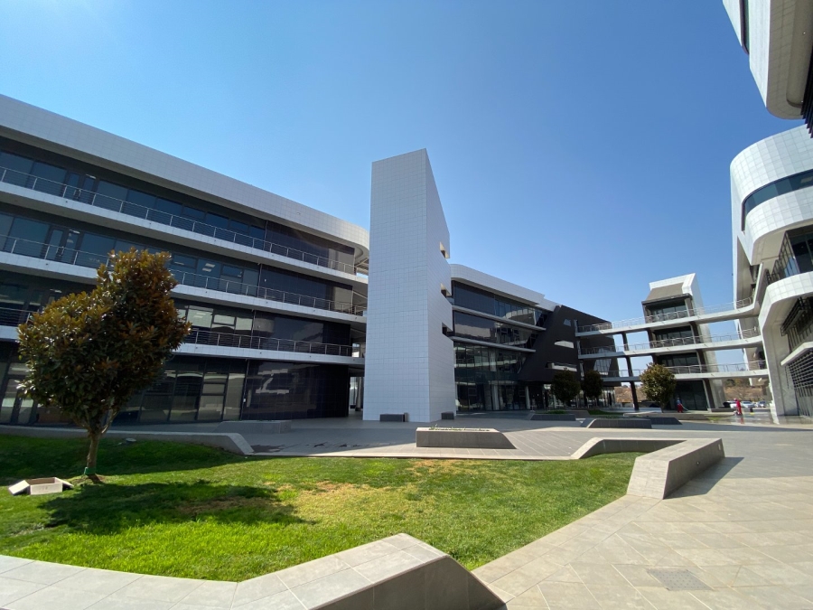 Commercial Property for Sale in Doringkloof Gauteng