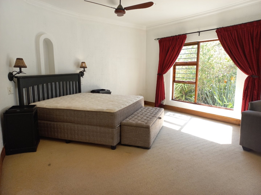 To Let 6 Bedroom Property for Rent in Morningside Manor Gauteng