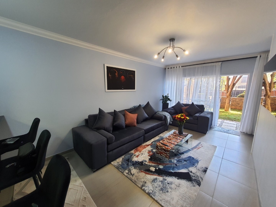 To Let 2 Bedroom Property for Rent in Waterkloof Glen Gauteng