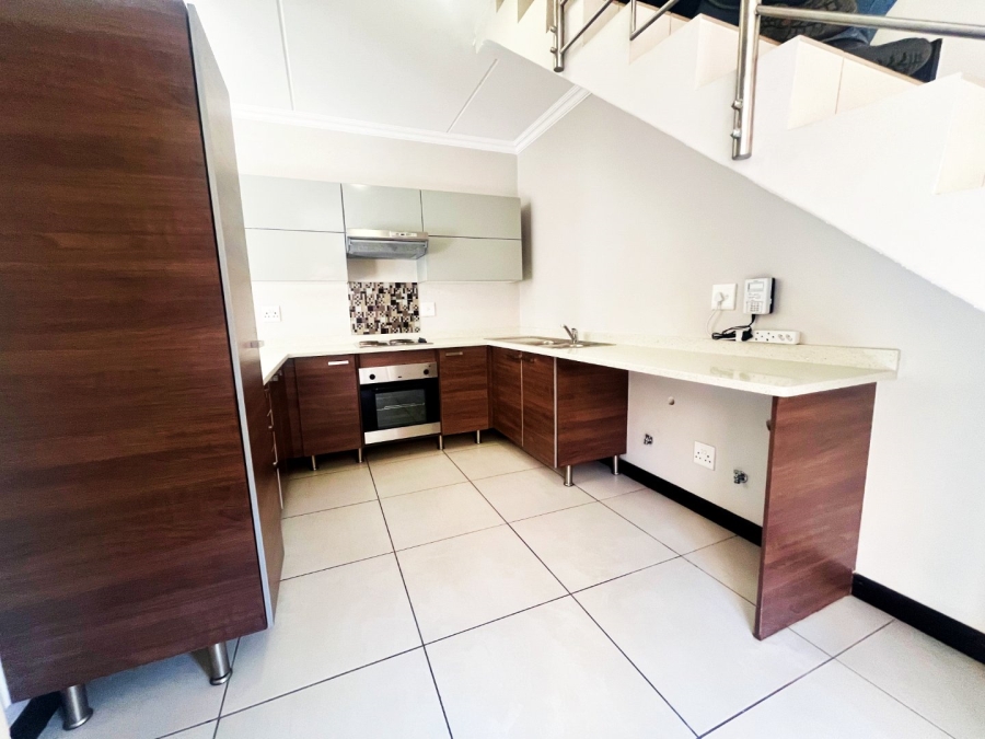 To Let 3 Bedroom Property for Rent in Scarlet Park Gauteng