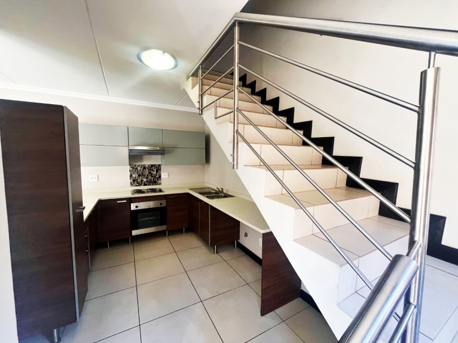 To Let 3 Bedroom Property for Rent in Scarlet Park Gauteng