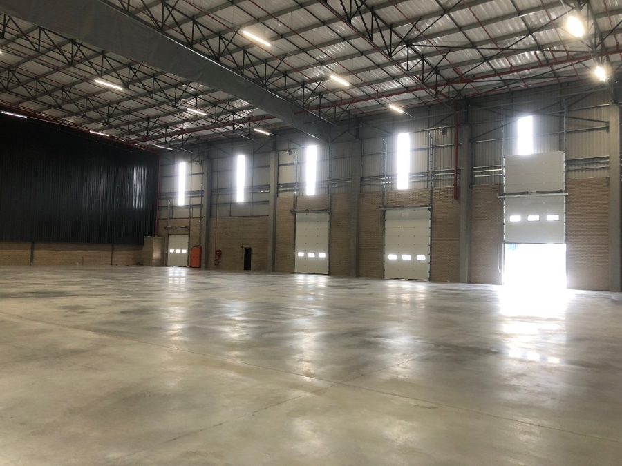 To Let commercial Property for Rent in Samrand Business Park Gauteng