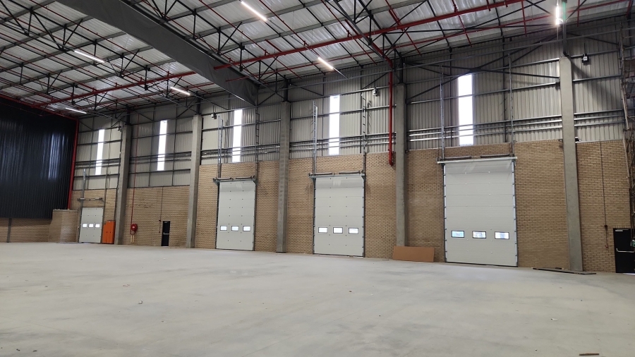 To Let commercial Property for Rent in Samrand Business Park Gauteng