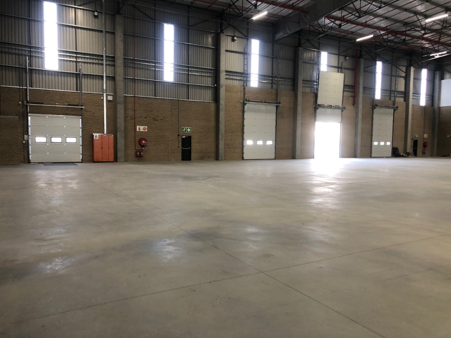 To Let commercial Property for Rent in Samrand Business Park Gauteng