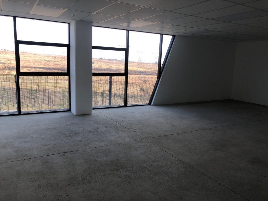 To Let commercial Property for Rent in Samrand Business Park Gauteng